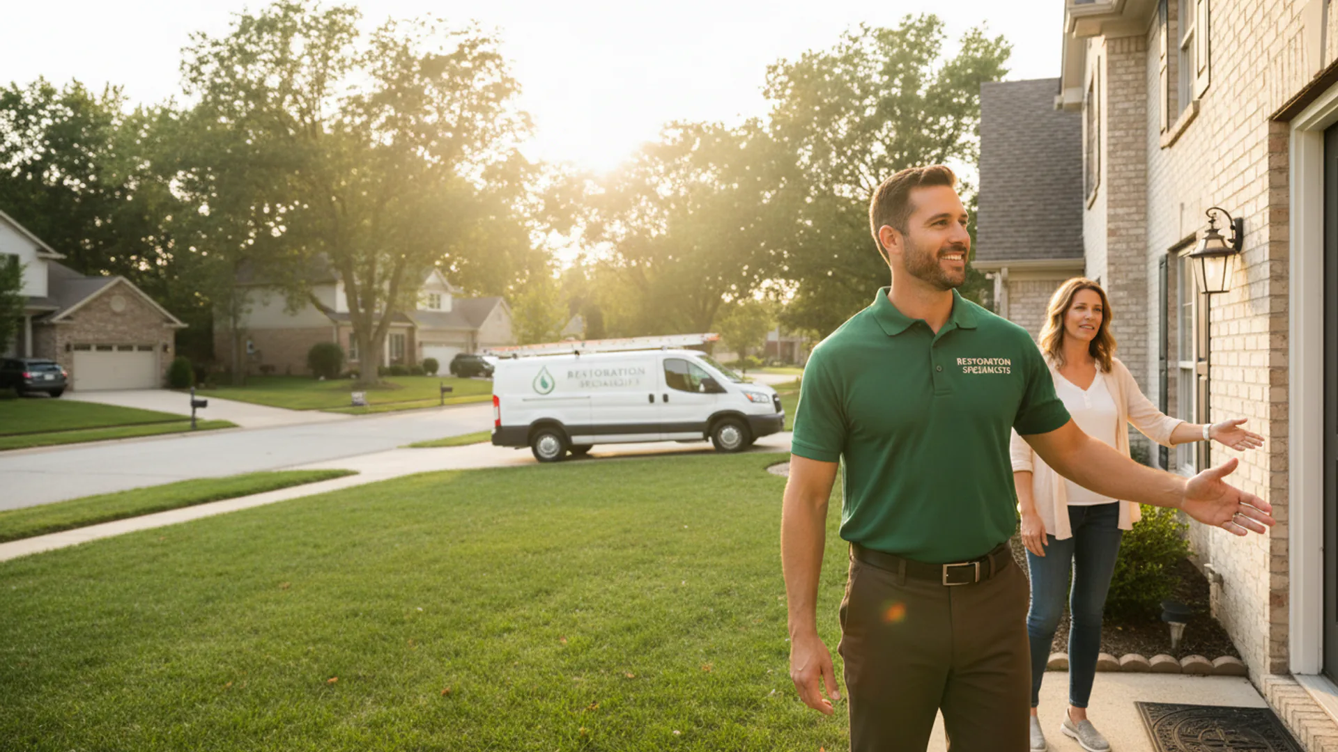 Emergency Water Damage Restoration in Suncook, NH Near Me – 24/7 Rapid Response When You Need It Most!